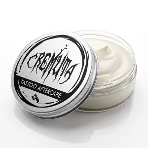 Cremuța - tattoo aftercare, 50 ml
