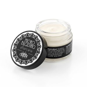 Microblading aftercare - by Cremuța, 7 gr