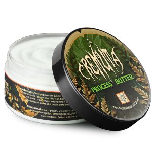 Cremuța - Tattoo Process Butter - 300 ml
