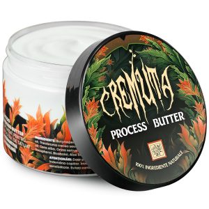 Cremuța - Tattoo Process Butter - 500 ml