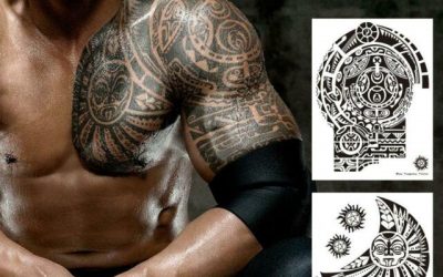 5 aspecte de luat in calcul cand iti alegi un model de tatuaj