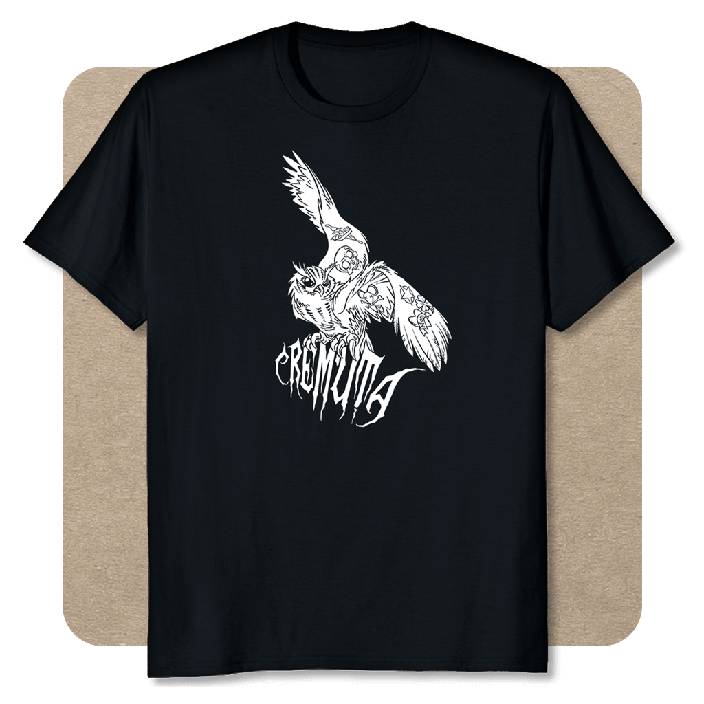 Tricoul Cremuța cu două modele